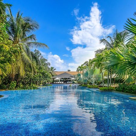 Tropical Pool Villas Ντα Νανγκ Εξωτερικό φωτογραφία